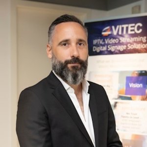 Laurent Genari-Conti