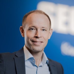 Magnus Skogberg