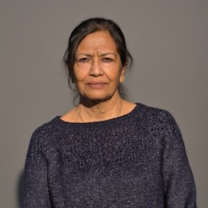 Mala Grover
