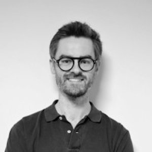 Mathieu Goloubiatnikov