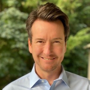 Michael Frederick Marcotte