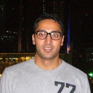 Mukesh Karsan