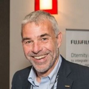 Peter Faulhaber