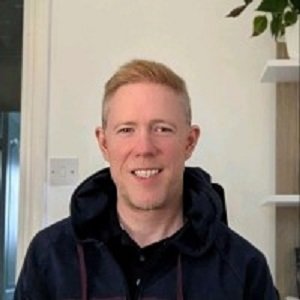 Richard Foster-Fletcher