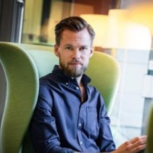 Sebastian Hultqvist