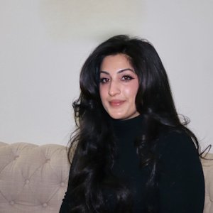 Shaila Rana