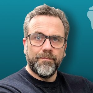 Simon Holden