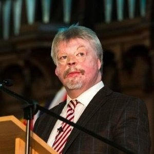 Simon Weston CBE