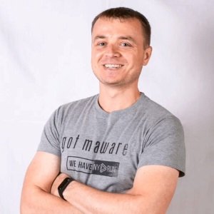 Stanislav Gaivoronskii