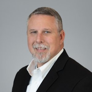 Stephen Homrighaus