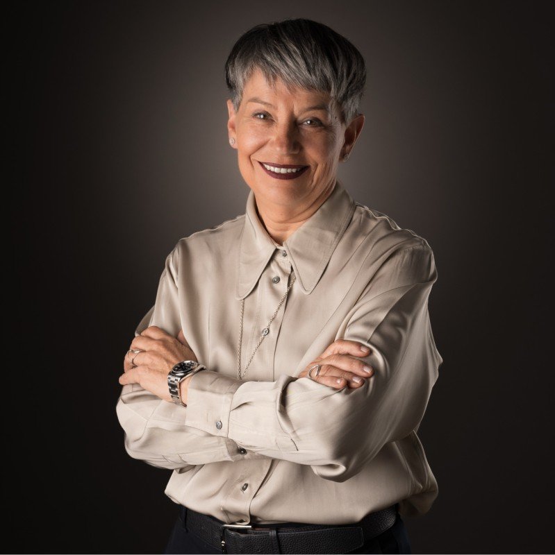 Sylvie Houliere Mayca