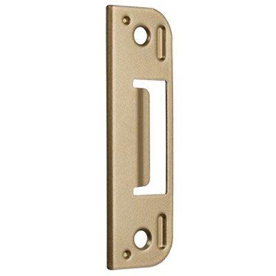 ABLOY 0046 striker plate