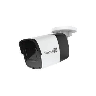 Paxton Access 010-158 Paxton10 mini bullet IR IP camera – 8MP