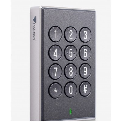 Paxton Access 010-824 Paxton10 Keypad Reader