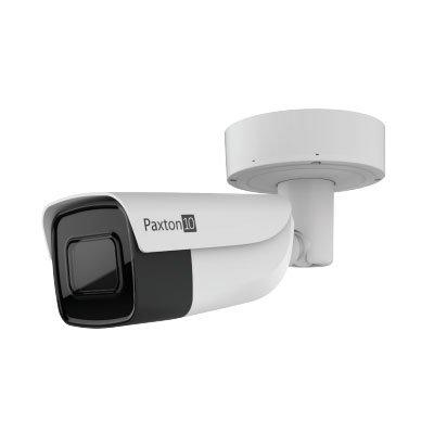 Paxton Access 010-924 Paxton10 vari-focal bullet IP camera – 8MP
