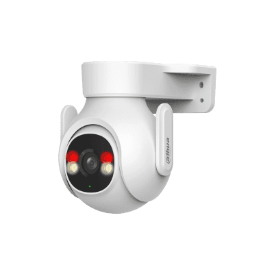 Dahua DH-P3B-PV 3MP Outdoor Full-colour Active Deterrence Fixed-focal Wi-Fi Pan & Tilt Network Camera