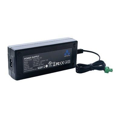 Veracity VPSU-POE-100-US 100W POE Power Supply with US power cable