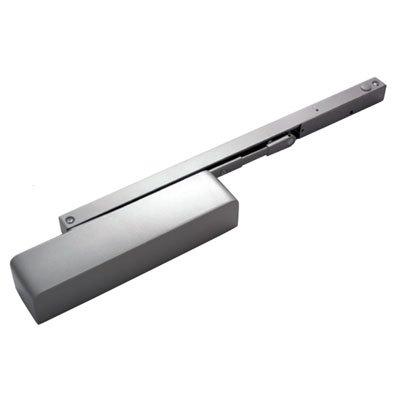 Briton 1130B.TE.S.SES electromagnetic overhead closer