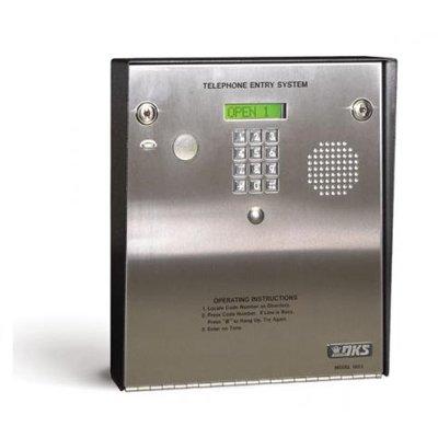 Doorking 1803 Telephone Entry System