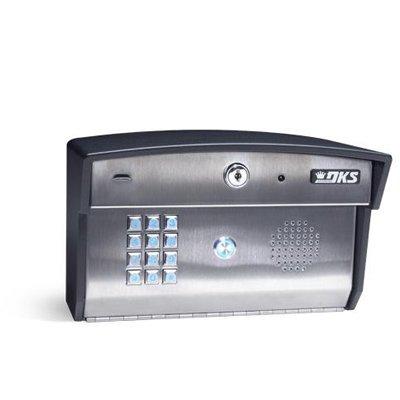 Doorking 1812-P Access Plus PC Programmable Telephone Entry System