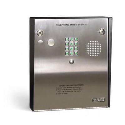 Doorking 1833 - 80 Telephone Entry System
