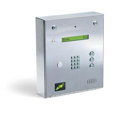 Doorking 1834 90 Series telephone entry system