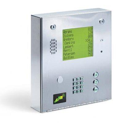 Doorking 1837 - 90 Series Entry System