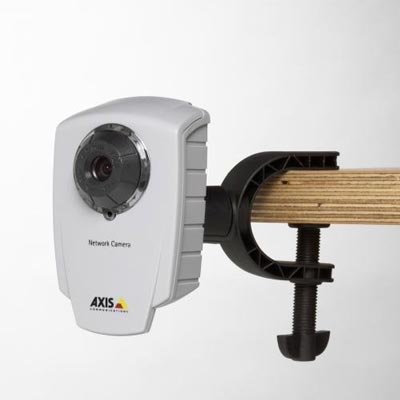 AXIS 207 a compact network camera