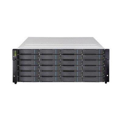 Honeywell Security HERN192T24 4U rack mount 24 bay 8 TB network attached storage