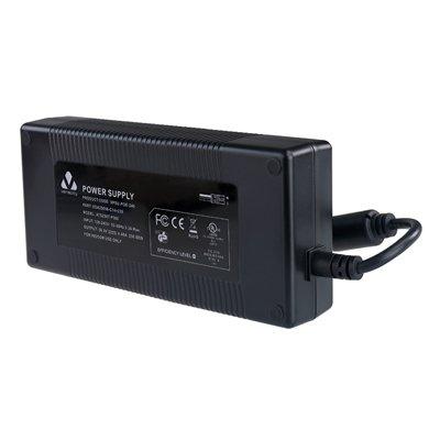 Veracity VPSU-POE-240-US 240W POE Power Supply with US power cable