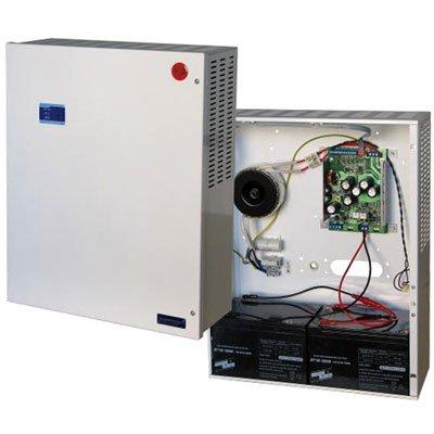 Vanderbilt 2415VIP power supply unit