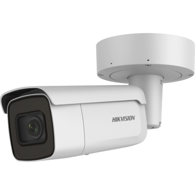 Hikvision DS-2CD2626G2-IZS 2 MP AcuSense Varifocal Bullet Network Camera