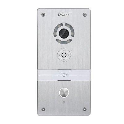 DNAKE 280SD-C12 1-button SIP Video Door Phone
