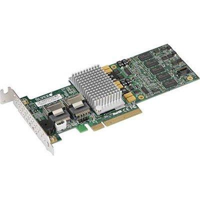 Vanderbilt 3 Vectis iV RAID-V RAID card