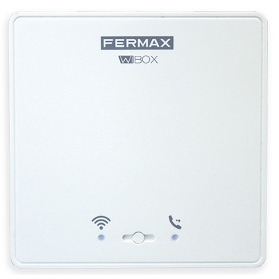 Fermax 3266 Audio, video or keypad entry Specifications