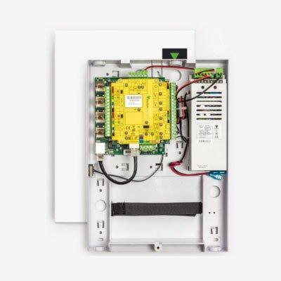 Paxton Access 337-727 Net2 Entry control unit