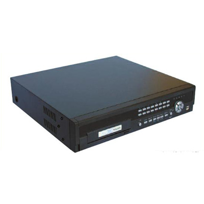360 Vision Avalon Plus 8 channel digital video recorder with 8 video inputs