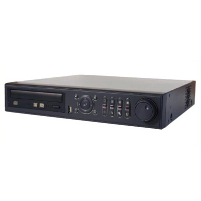 360 Vision Avalon S 16 channel digital video recorder with 16 inputs