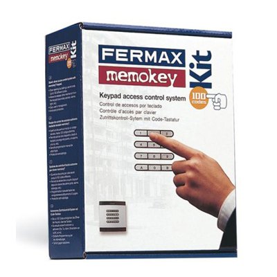 Fermax 3600 City Classic Memokey Kit