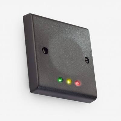 Paxton Access 370-225BL Proximity backbox reader – Black