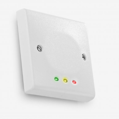 Paxton Access 370-225WT Proximity backbox reader – White