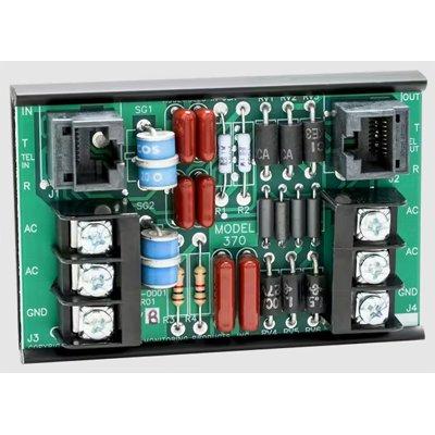 DMP 370RJ Lightning Suppressor