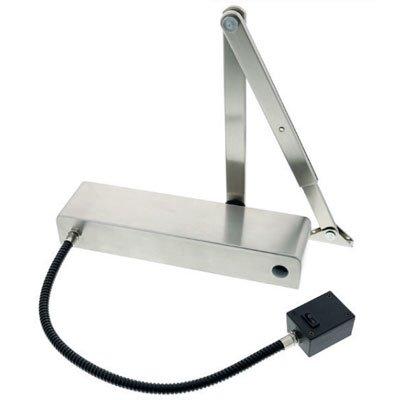 Briton 3934.SSS electromagnetic overhead closer