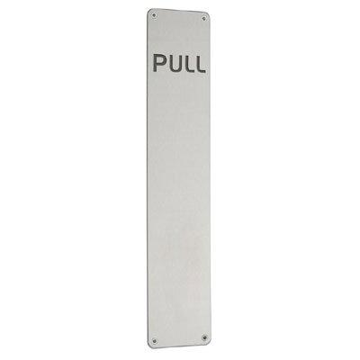 Briton 4732.75.675 push plate