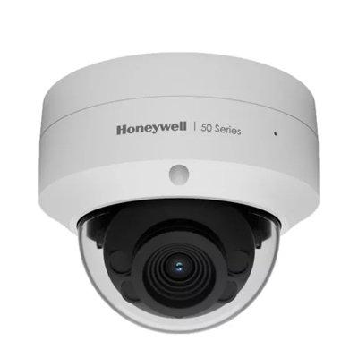 Honeywell Security HC50W43R3 3MP Outdoor Dome