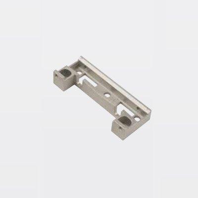 Alpro 51A5 F bracket with screws