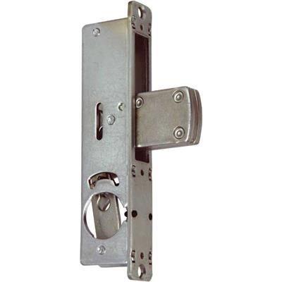 Alpro 5218203 round mortice cylinder barbolt deadlock