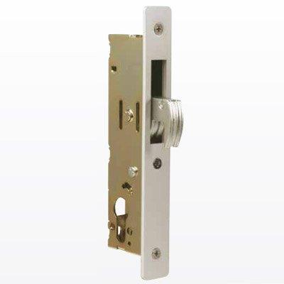 Alpro 5222030 Europrofile hookbolt deadlock