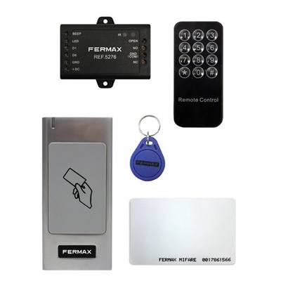 Fermax resistant proximity access control kit