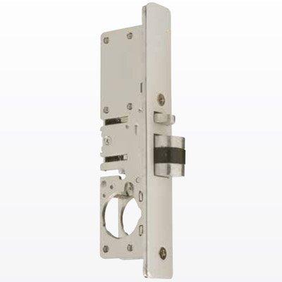 Alpro 5245104 round mortice cylinder deadlatch